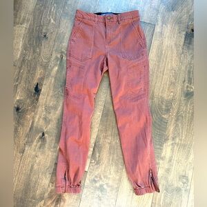 Democracy “Ab” solution‎ Zip Cuff
Cargo Utility Pant